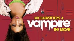 My Babysitter's a Vampire photo
