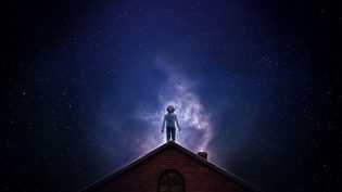 Amazing Stories photo