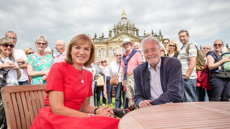 Antiques Roadshow photo