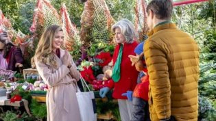 A Godwink Christmas: Second Chance, First Love photo