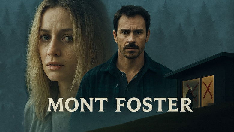 Mont Foster photo
