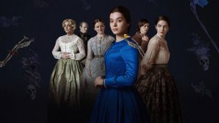 Dickinson photo