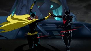 正义联盟：无限地球危机（中） photo