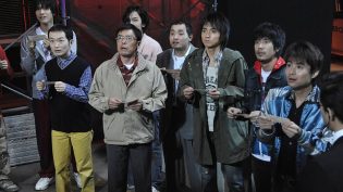 赌博默示录：人生逆转游戏 photo