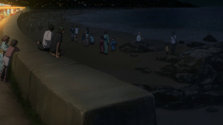 夏日重现 photo