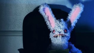 Easter Casket photo