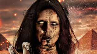 The Mummy Resurrection photo