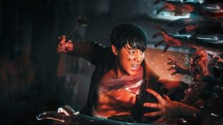 尸杀泰拳 photo