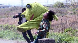 极道大战争 photo