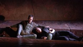 Britten: The Rape of Lucretia photo