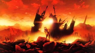 福音战士新剧场版：破 photo