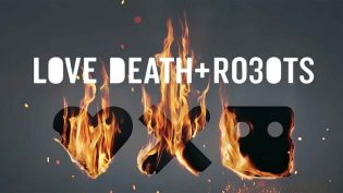 Love, Death & Robots photo