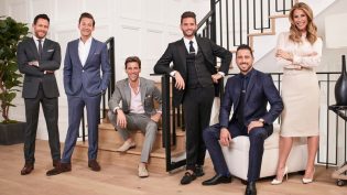 Million Dollar Listing Los Angeles photo