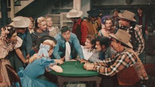 Pardners photo