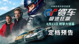 GT赛车：极速狂飙 photo
