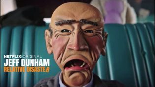 Jeff Dunham: Relative Disaster photo