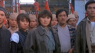 中华战士 photo
