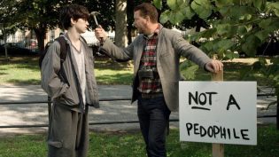 How to Be a Man photo