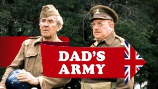 Dad's Army photo