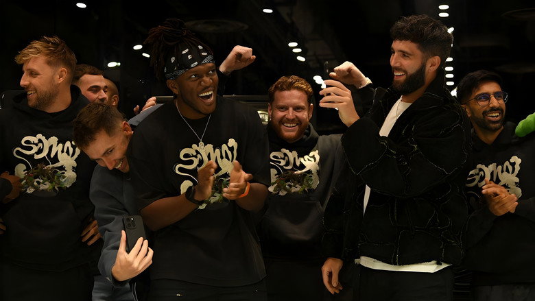Sidemen photo