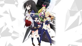 武装少女Machiavellism photo