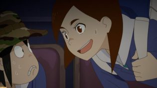 别对映像研出手！ photo