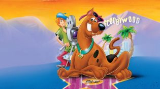 Scooby Goes Hollywood photo