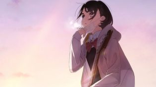 知晓天空之蓝的人啊 photo