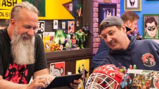 Comic Book Men photo