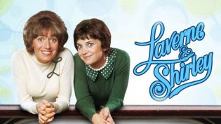 Laverne & Shirley photo