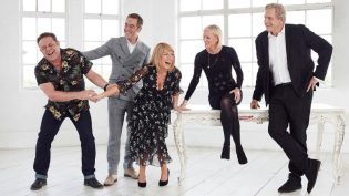 Cold Feet photo