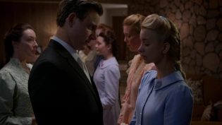 Outlaw Prophet: Warren Jeffs photo