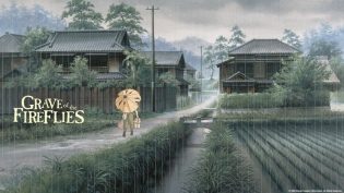 萤火虫之墓 photo