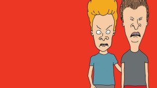 Beavis and Butt-Head photo