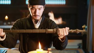 狄仁杰之四大天王 photo