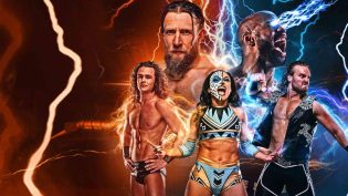 All Elite Wrestling: Rampage photo