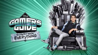 Gamer's Guide to Pretty Much Everything photo