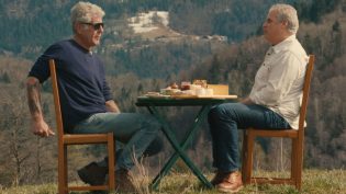 路跑者: 关于Anthony Bourdain的电影 photo
