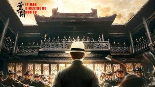 宗师叶问 photo