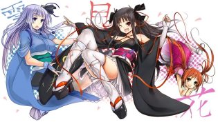 机巧少女不会受伤 photo