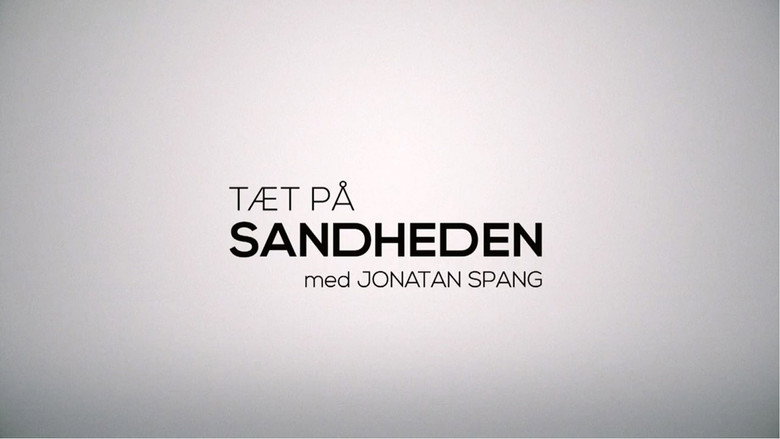 Tæt på sandheden photo