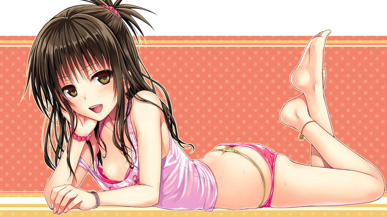 出包王女 photo