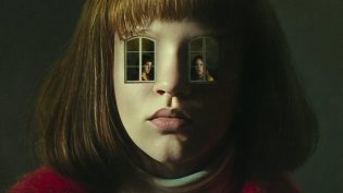 The Enfield Poltergeist photo