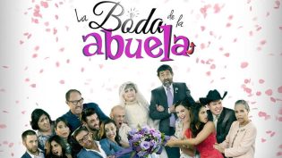 La boda de la abuela photo