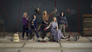 Bad Sisters photo