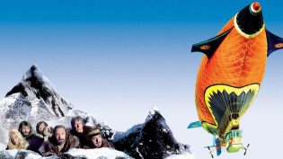 The Island at the Top of the World photo