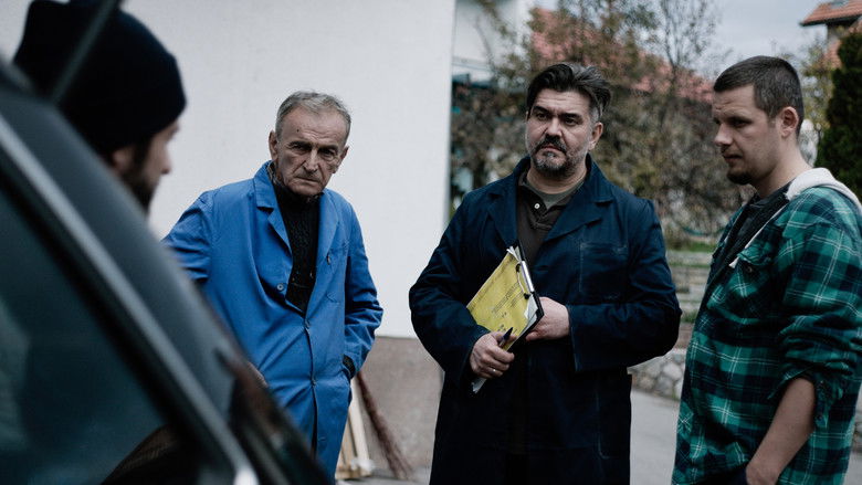 Dobar dan za posao photo