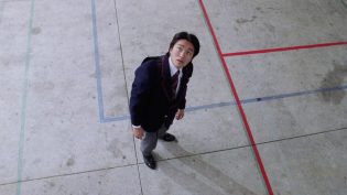 逃学威龙 photo