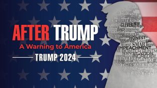 Trump 2024: The World After Trump photo