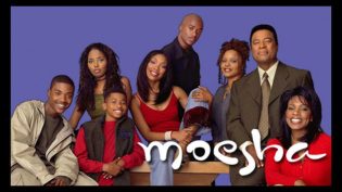 Moesha photo